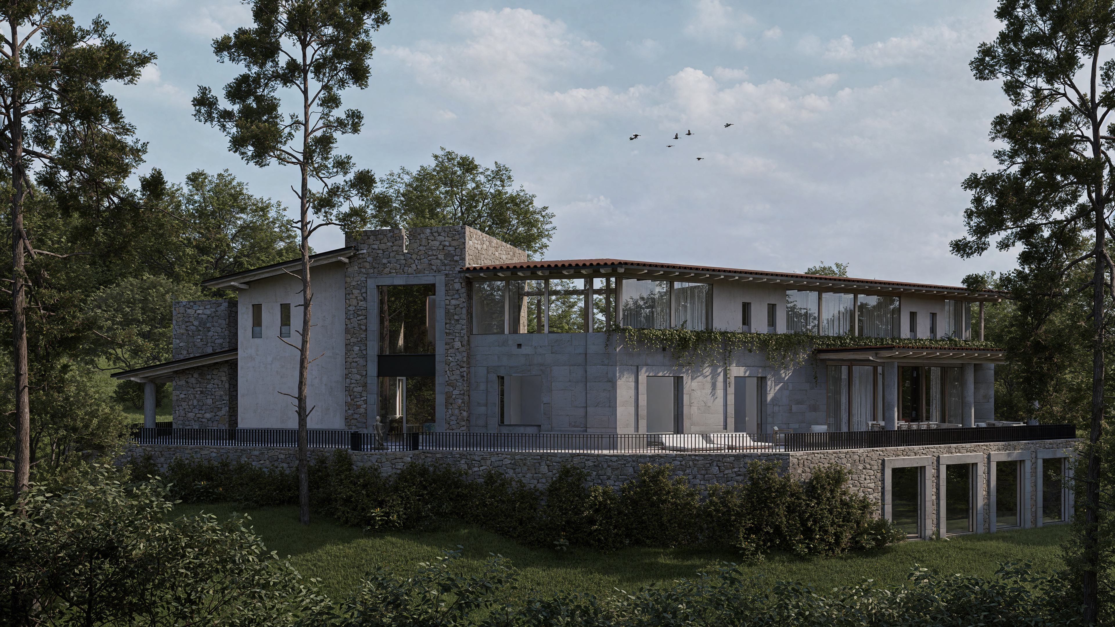 Rancho El Encinar 2